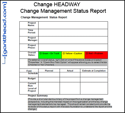 Project Management Report Template from static.projectmanagement.com