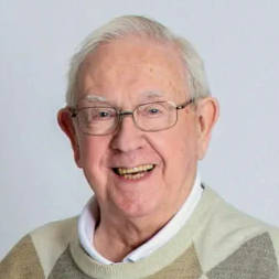 Robert G. Staples