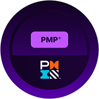 <b>PMP</b><br> Mark has earned a PMP from the Project Management Institute