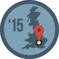 <b>2015 EMEA Global Congress Attendee</b><br> You have attended 2015 PMI EMEA Global Congress
