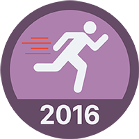 <b>2016 PMI Organizational Agility Conference Attendee</b><br> You have attended 2016 PMI Organizational Agility Conference