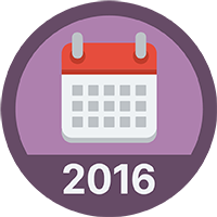 <b>2016 PM Scheduling Conference Attendee</b><br> You have attended 2016 PMI Scheduling Conference