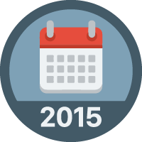 <b>2015 PMI Scheduling Conference Attendee</b><br> You have attended 2015 PMI Scheduling Conference