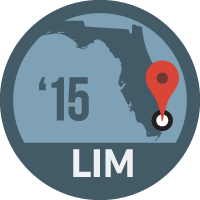 <b>2015 PMI Leadership Institute Meeting Attendee</b><br> You have attended the 2015 PMI Leadership Institute Meeting