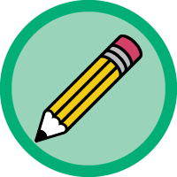 <b>Scribe</b><br> Mark has published 3 articles