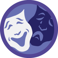 <b>Thespian</b><br> Mark has presented 8 webinars