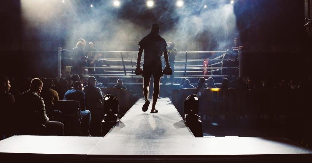 Stepping into the Ring: What do Boxing and Project Management have in Common?