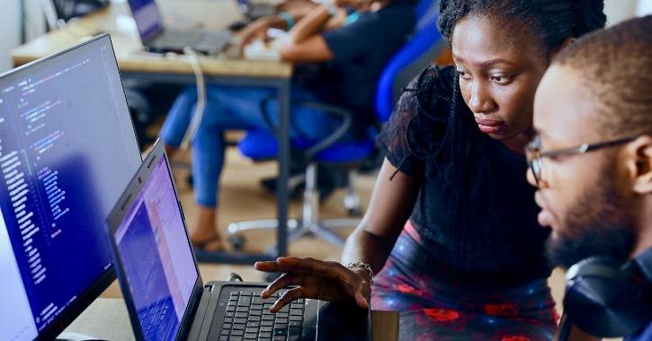Africa Rising: Why Project Managers Are Critical to Africa’s Future