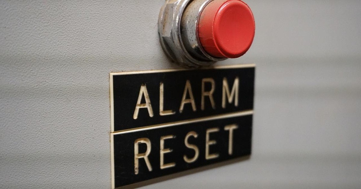 Four Signs Your Project Needs a Reset and Four Ways to Intervene