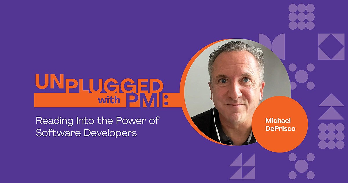 Unplugged: Reading into the Power of Software Developers