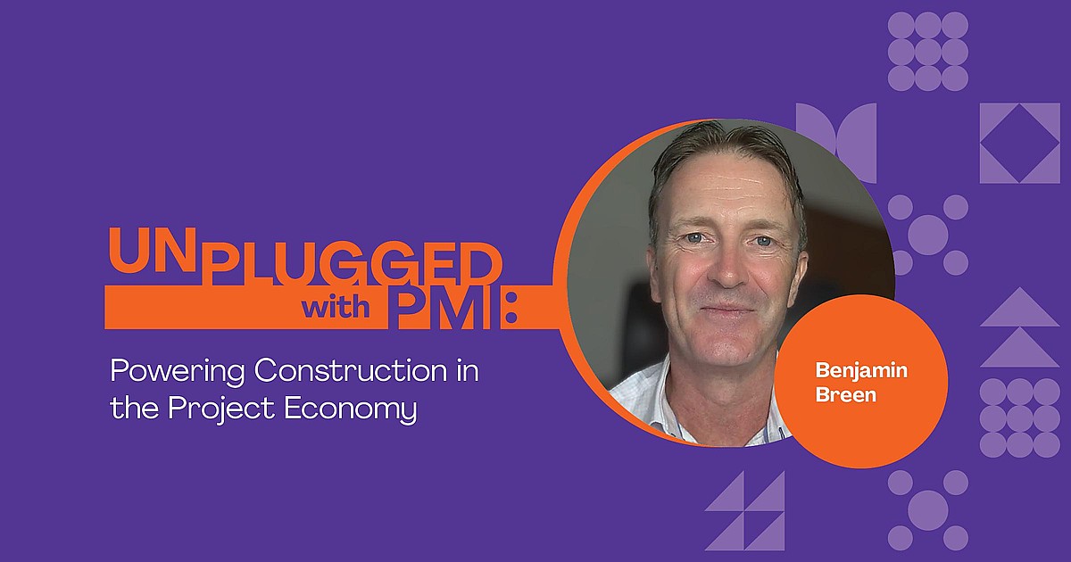 Unplugged: Powering Construction in the Project Economy