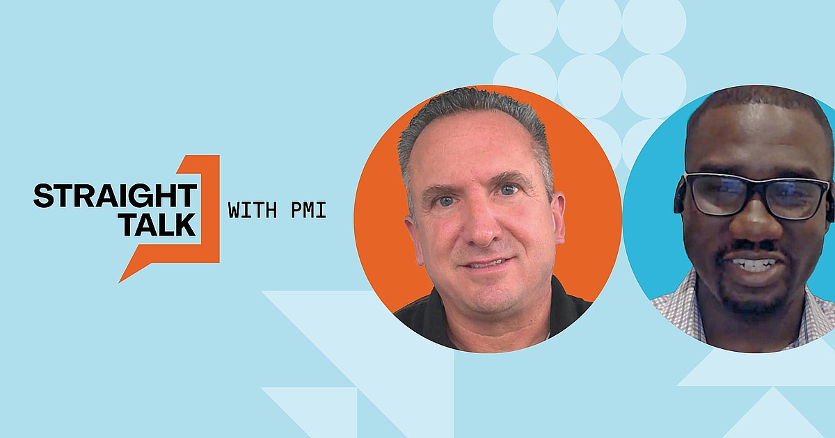 Straight Talk with PMI: Changemakers and the Longevity Economy