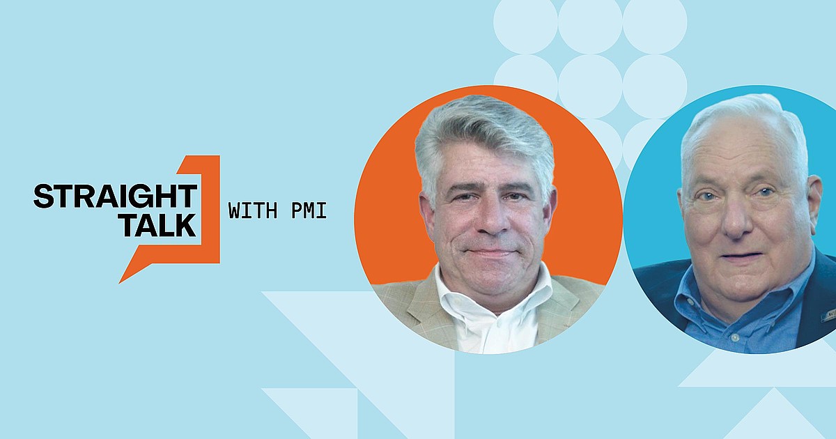 Straight Talk with PMI: Catching Up With PMI Founder Jim Snyder