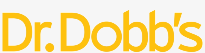 Dr Dobb's Logo