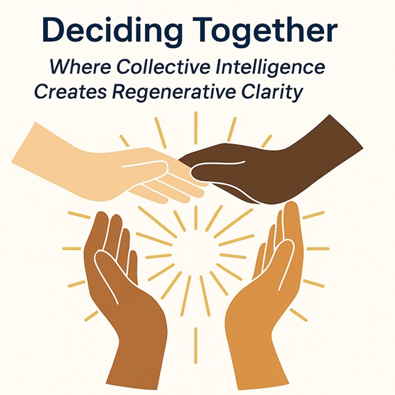 Collective Rethinking ProjectManagement.com - Deciding Together — Collective Intelligence as ...
