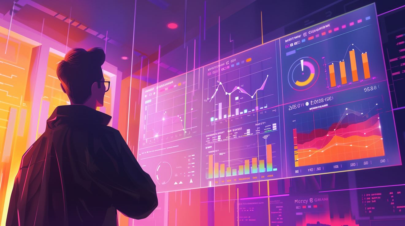ProjectManagement.com - Benefits of visual reporting