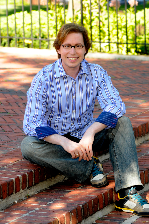 Stever Robbins