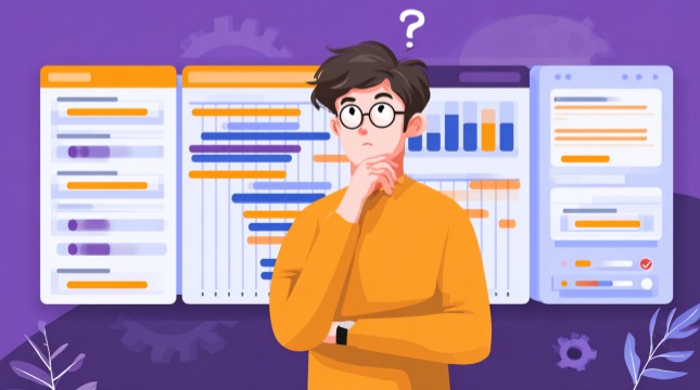 Incorrect Data. Check ProjectManagement.com - Why is my data wrong?