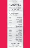 Consumed book cover