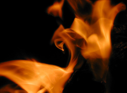 by matthewvenn via Flickr