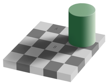 Checker Board