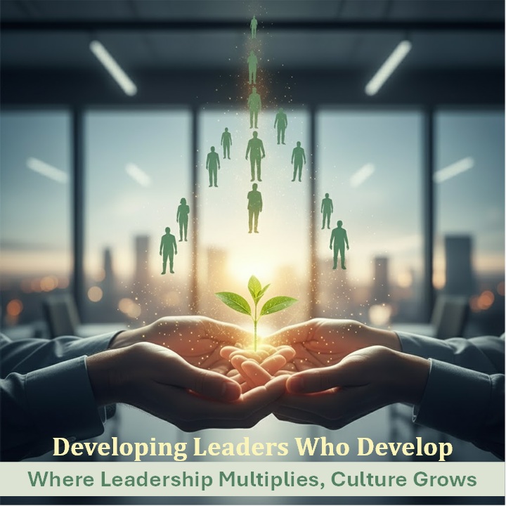 ProjectManagement.com - PILLAR 11 - Developing Leaders Who Develop Leaders