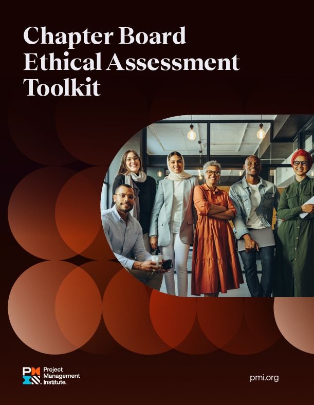 ProjectManagement.com - Chapter Board Ethics Toolkit: Ethical ...