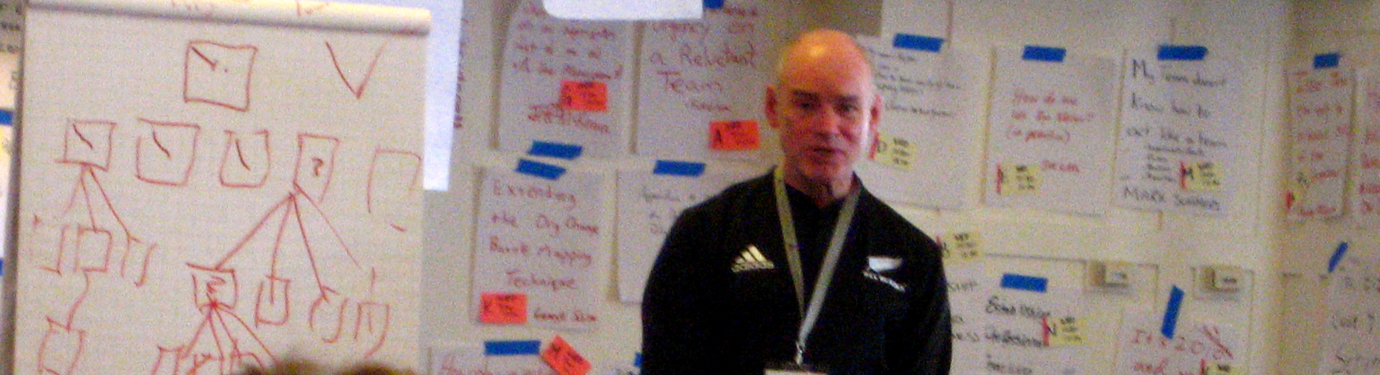 Ken Schwaber