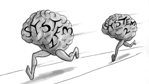 ProjectManagement.com - Harnessing System 1 and System 2 thinking in ...