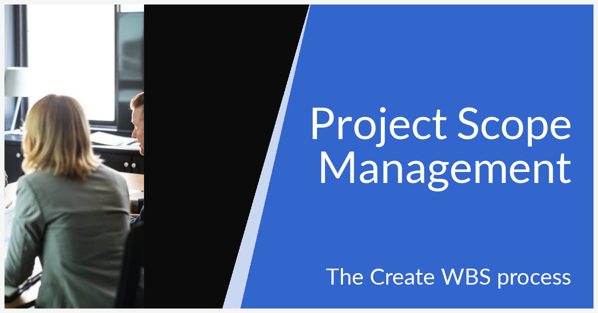 project scope management