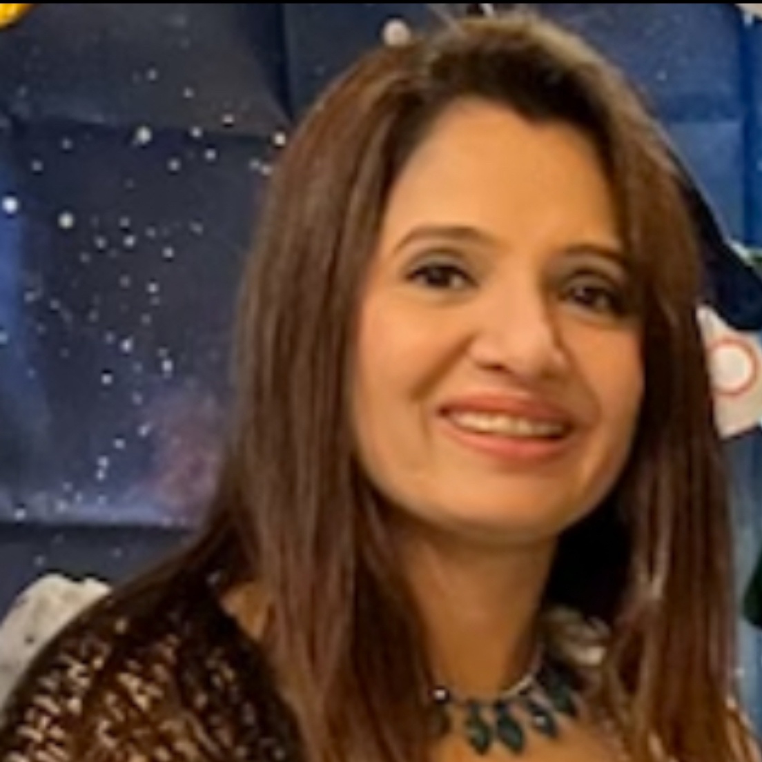 Amrita Joshi