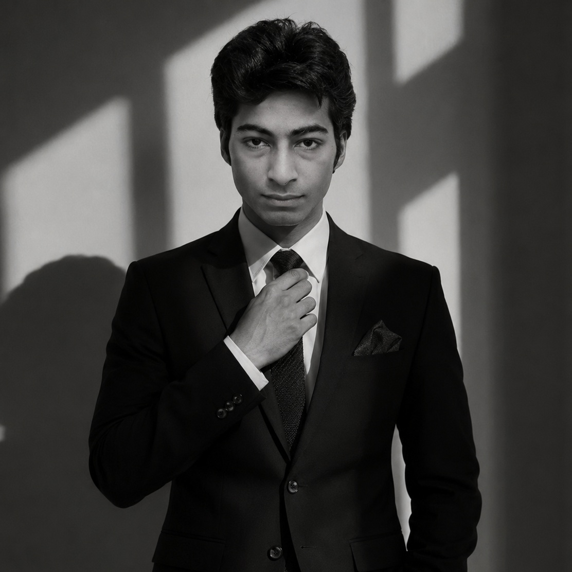 Ali Haider