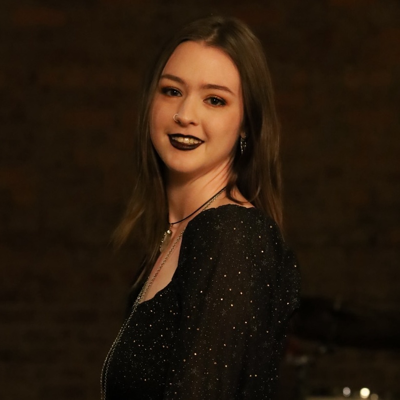 Jenna Duxbury