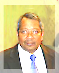 Ken Bainey