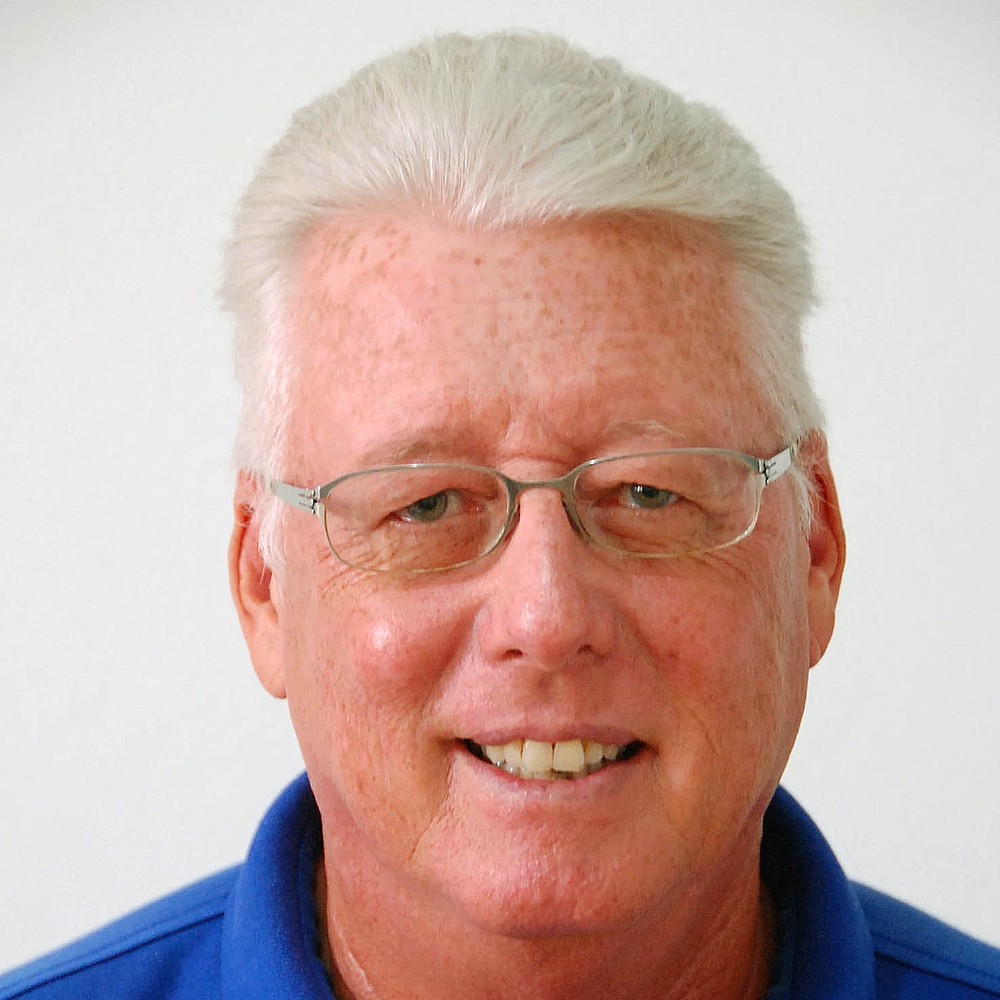 Alan Halley