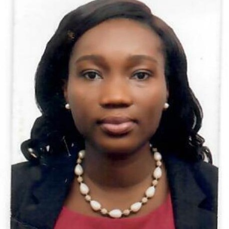 HARRIET ASIEDU