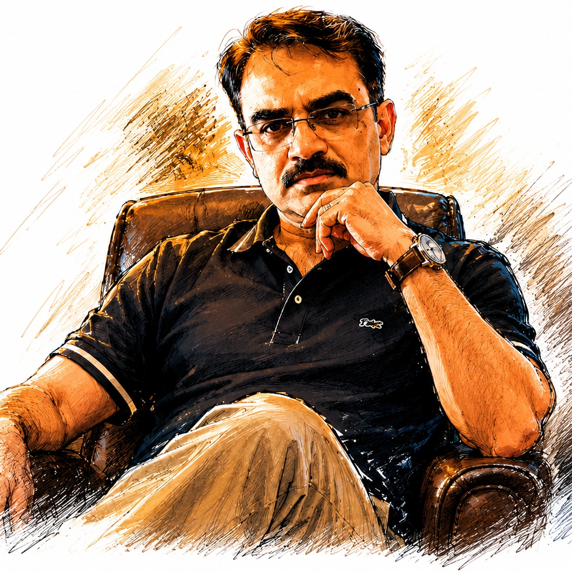 Rana Muhammad Zagham Ali - PMP®