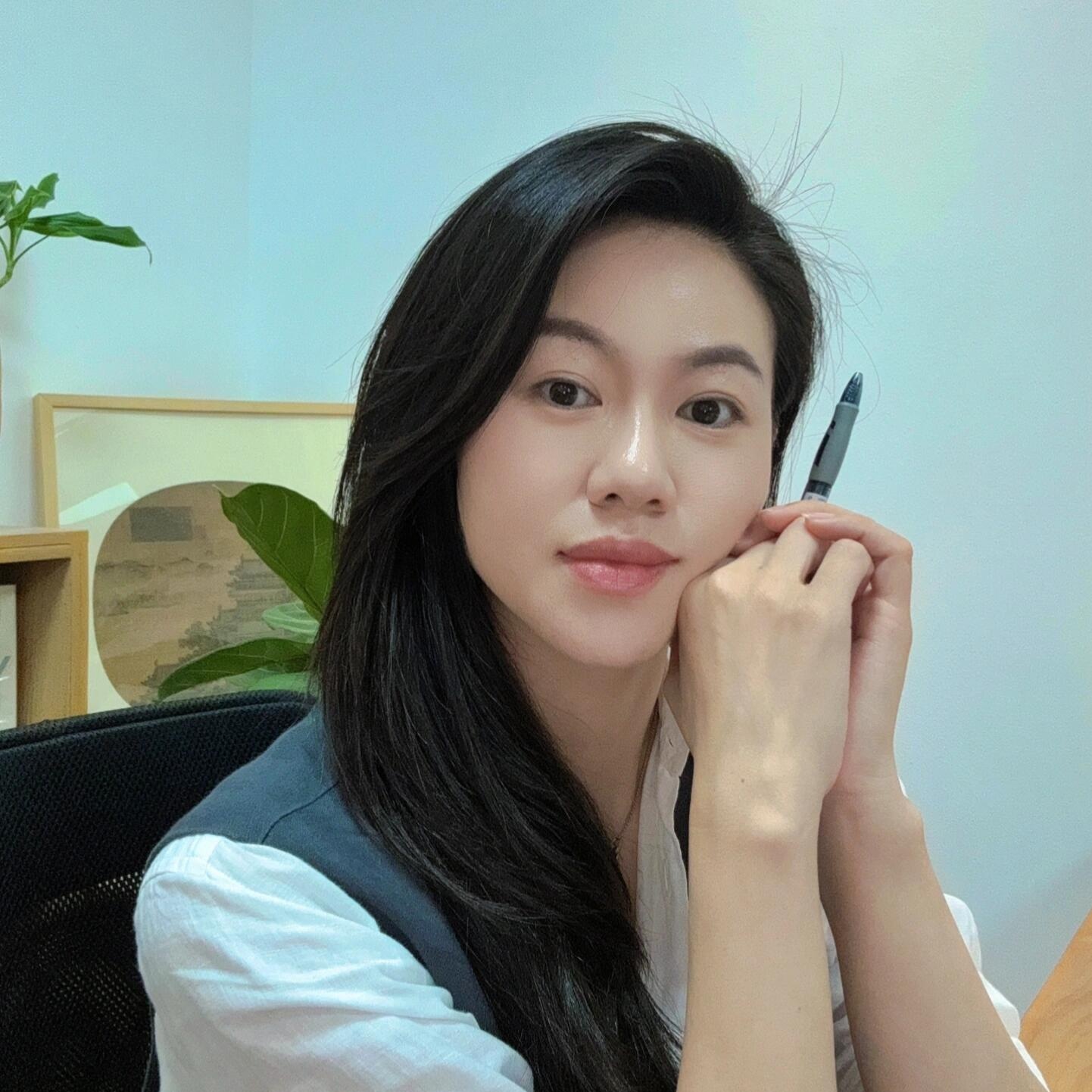 Sophia Chin