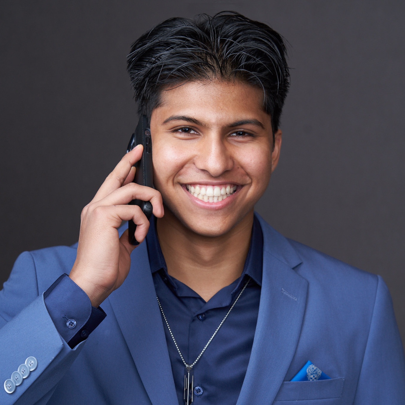 Avinash Dhanraj