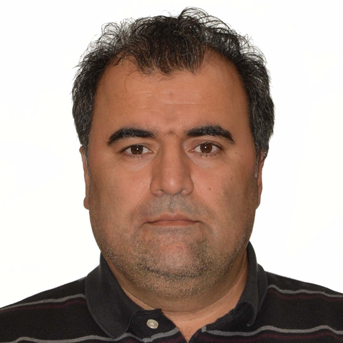 Mushtaq Abdulrahimzai
