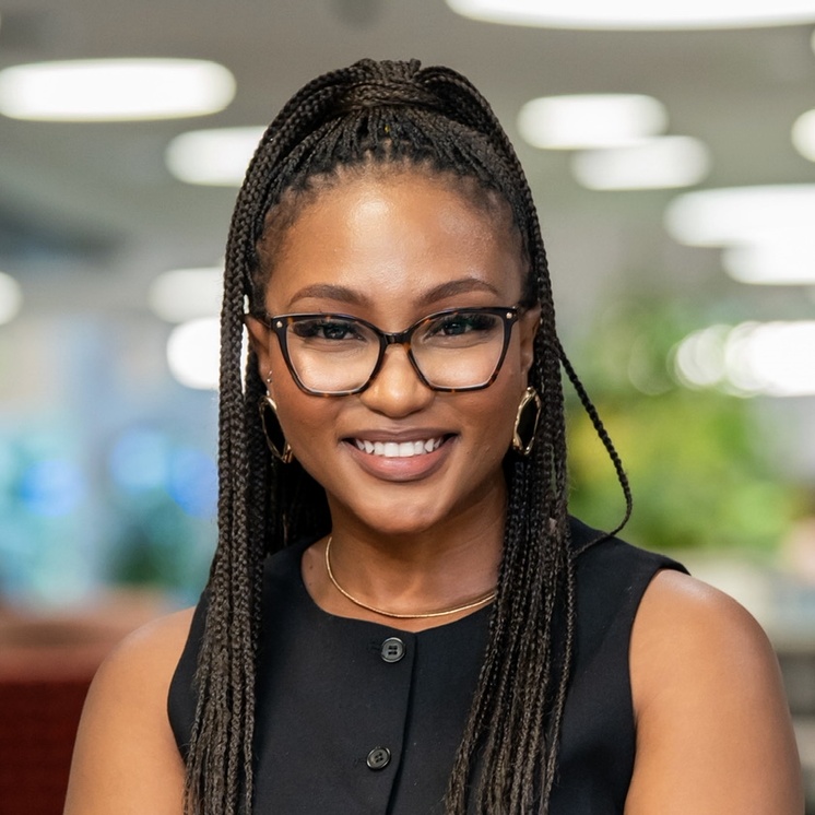 Kefilwe Mogotsi