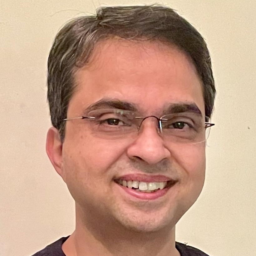 Arun Vedula