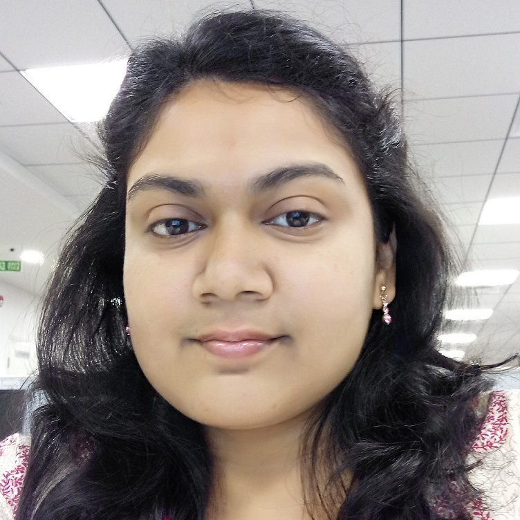 Srikana Ray