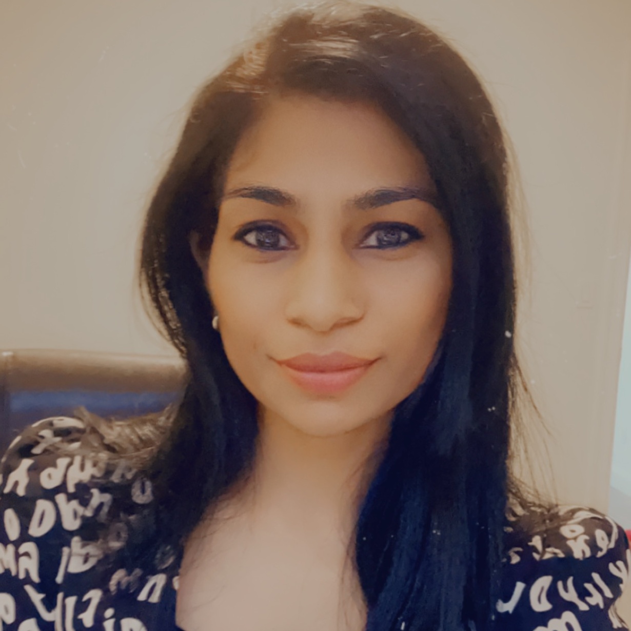Reena Nayyar