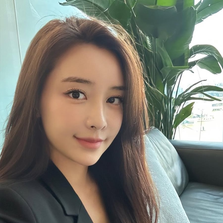 Evelyn Yan