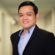 Bryan Oroceo
