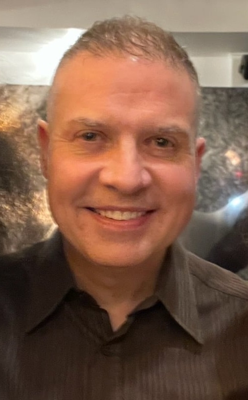 Robert Snyder