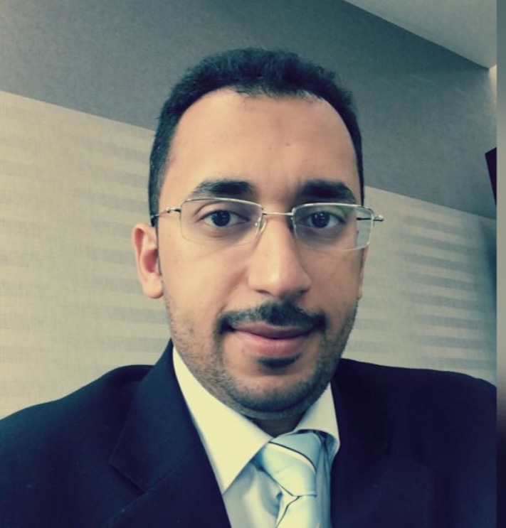 Mohamed Yahya
