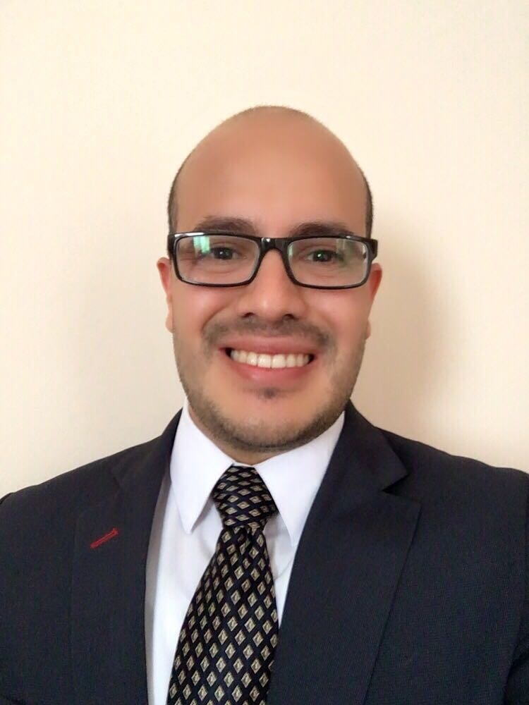 Jorge Escalante