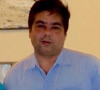 Vikas Mahendra